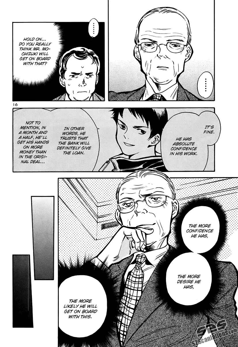 Chapter 92 - Page 16