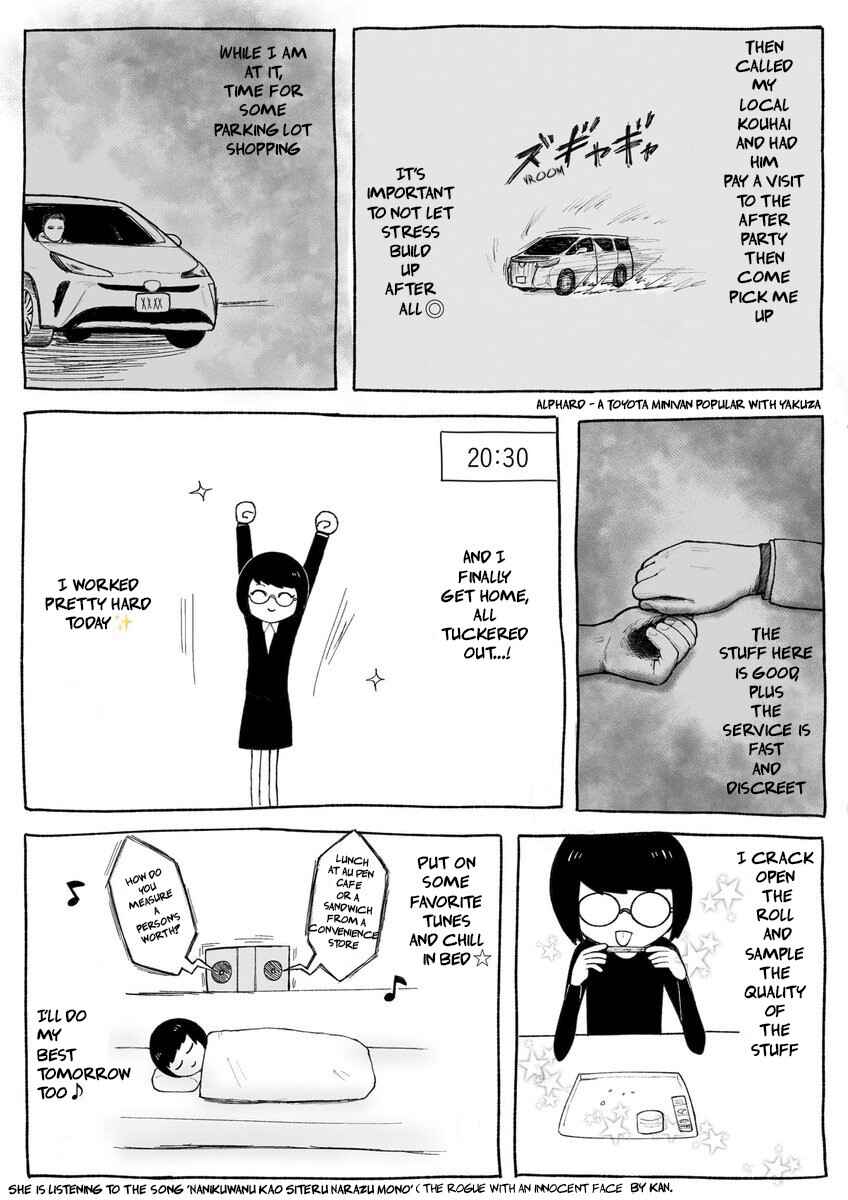 Chapter 6 - Page 5
