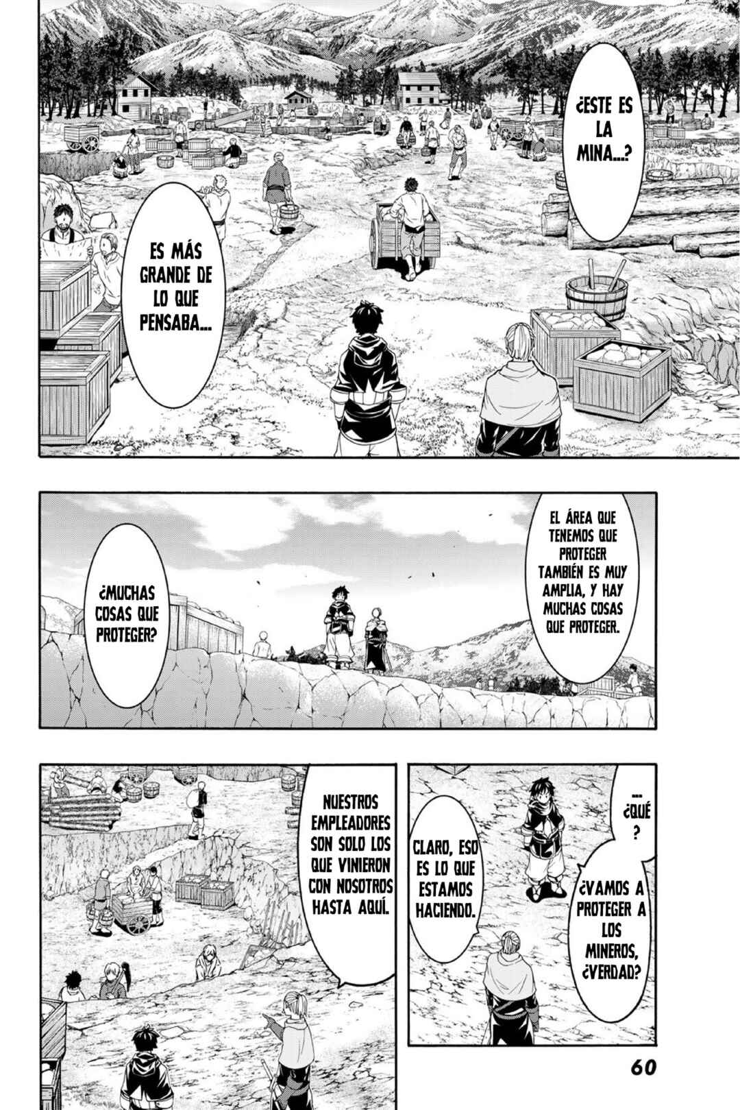 Chapter 90 - Page 19