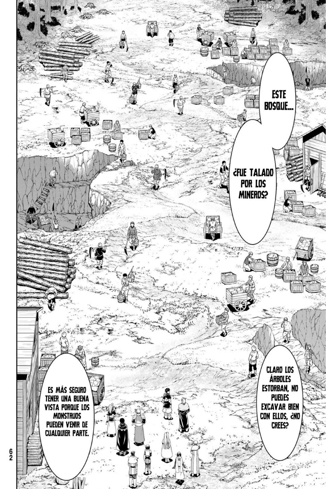 Chapter 90 - Page 21