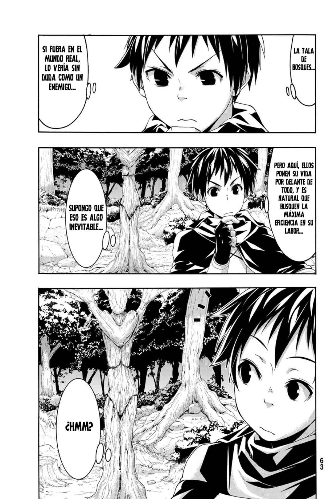 Chapter 90 - Page 22