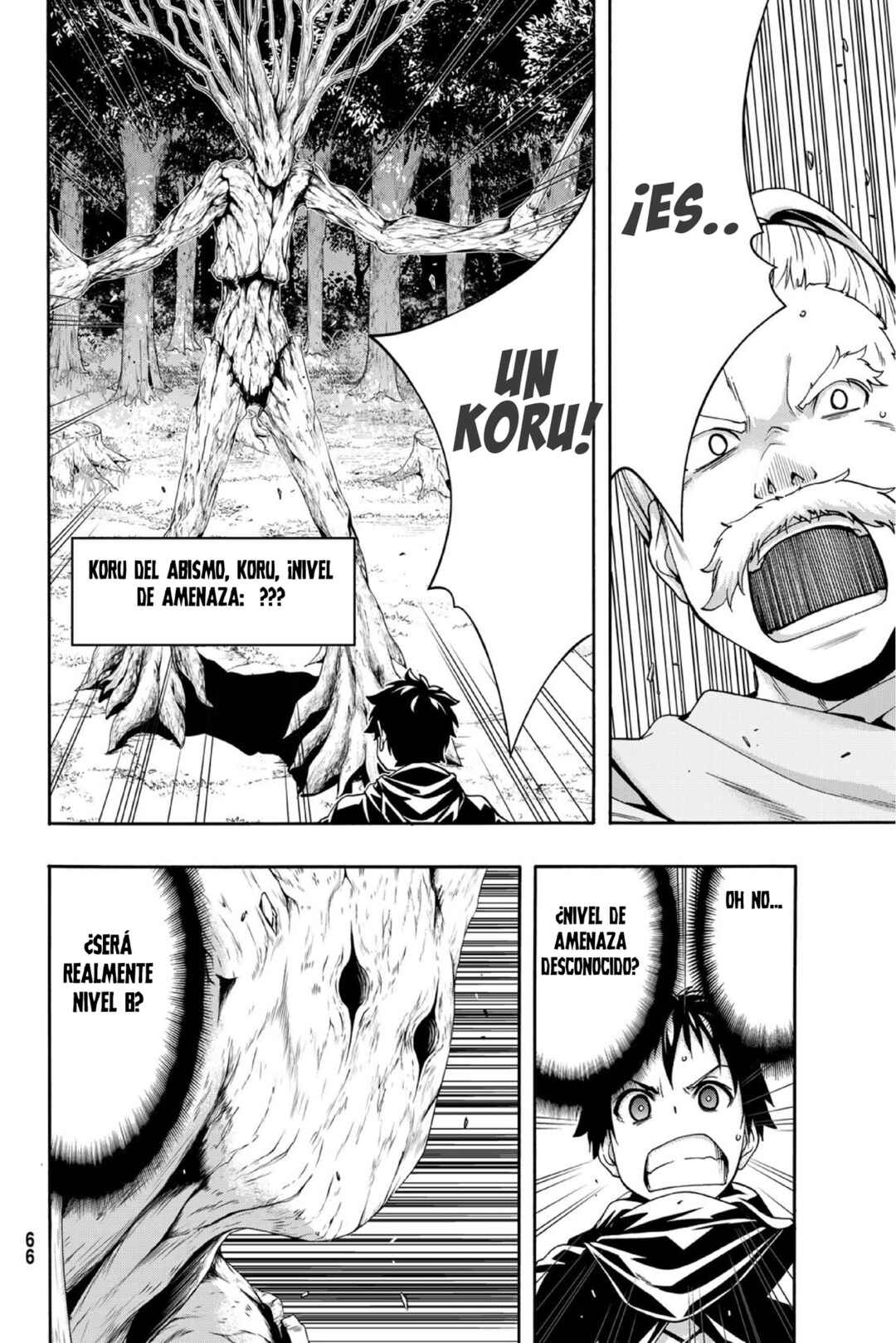 Chapter 90 - Page 25