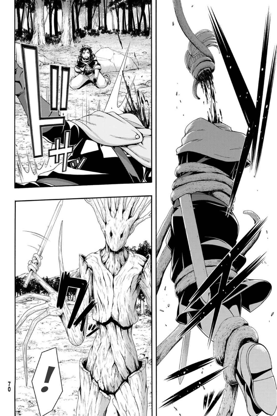 Chapter 90 - Page 29