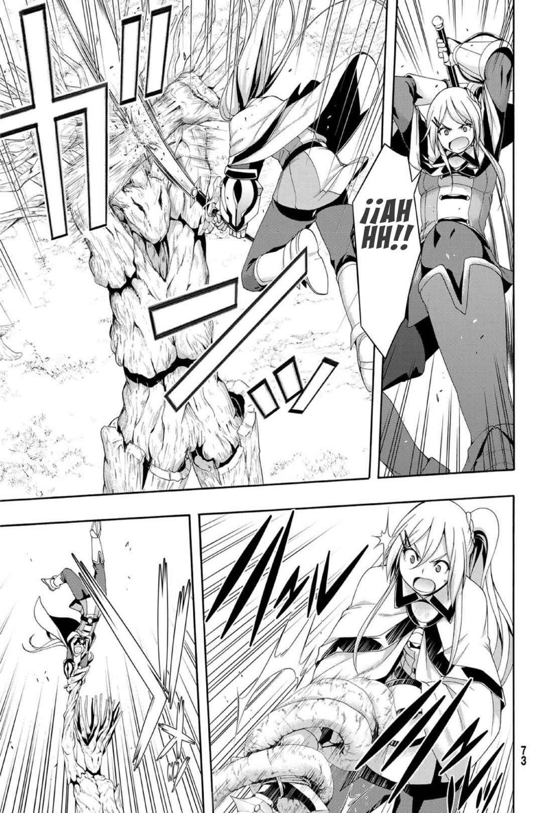Chapter 90 - Page 32