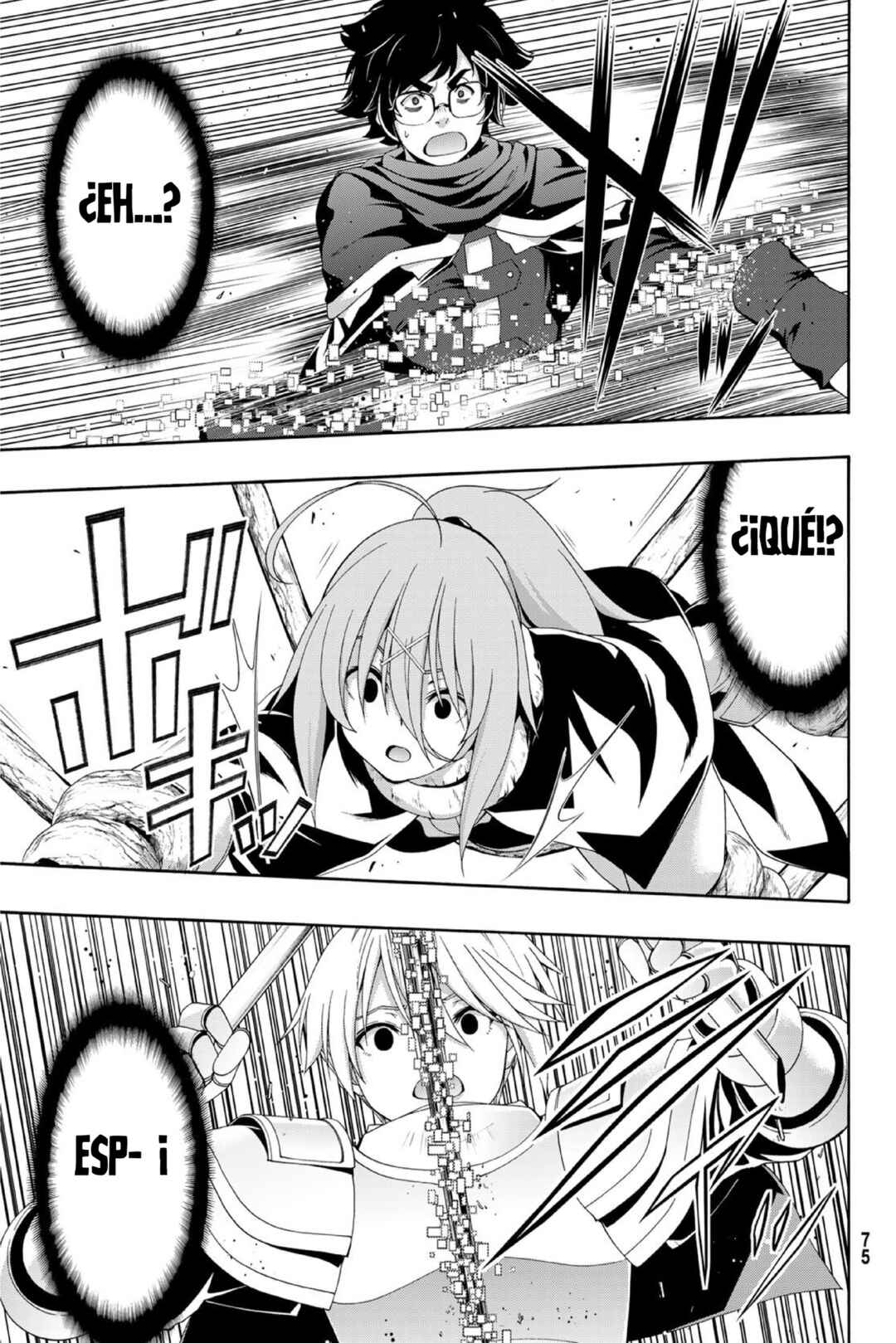 Chapter 90 - Page 34