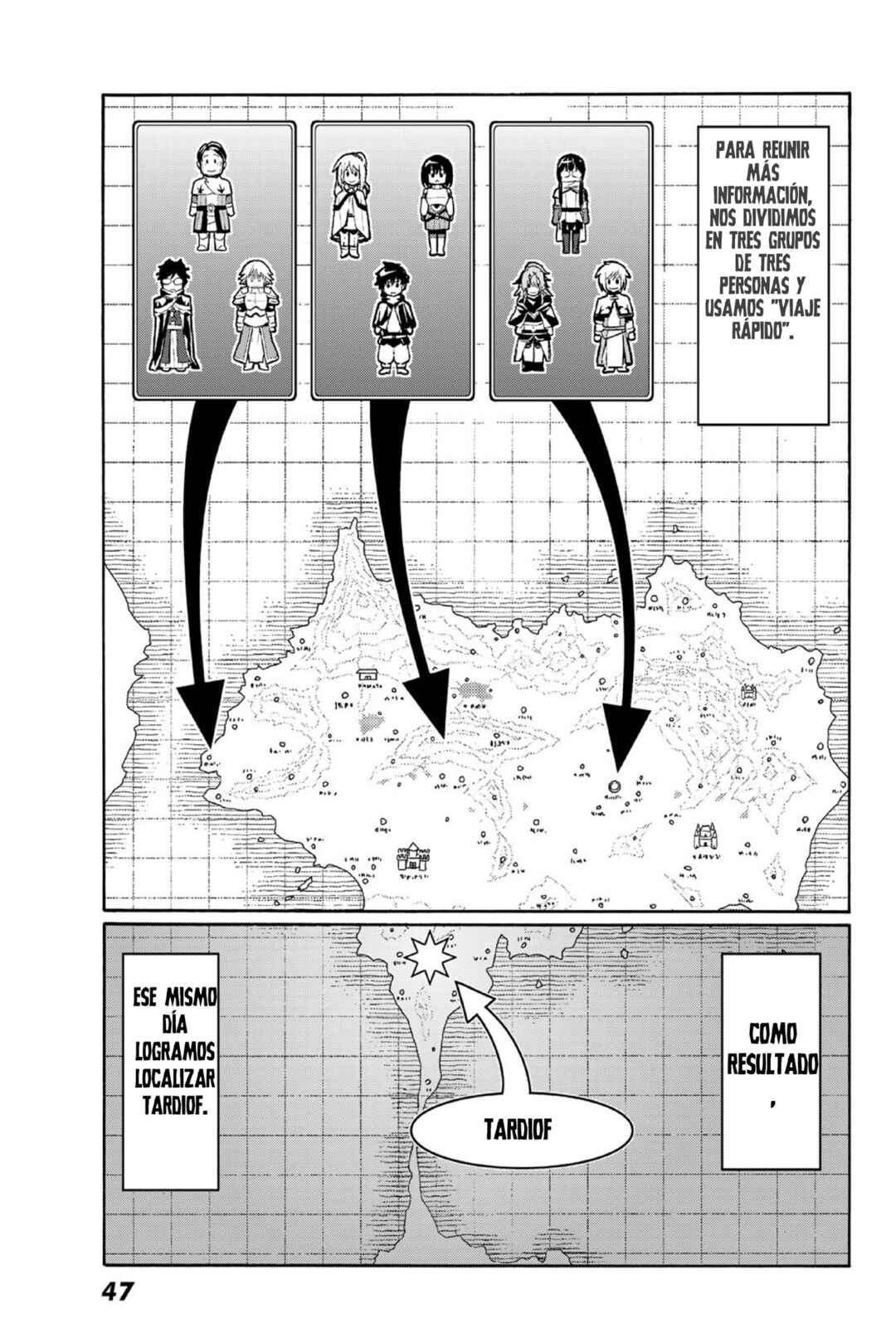 Chapter 90 - Page 5
