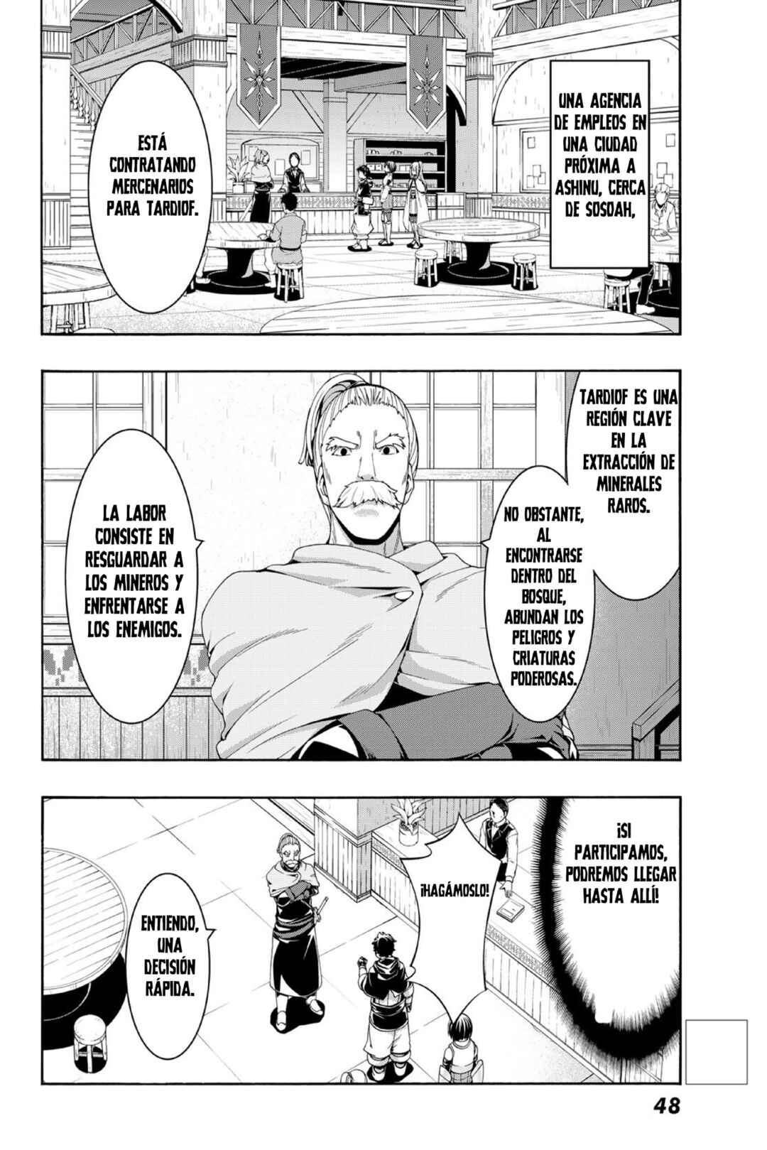Chapter 90 - Page 6