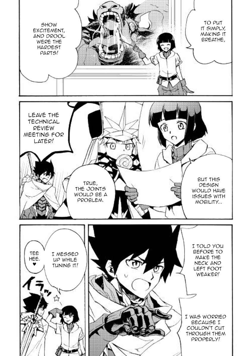 Chapter 77 - Page 13