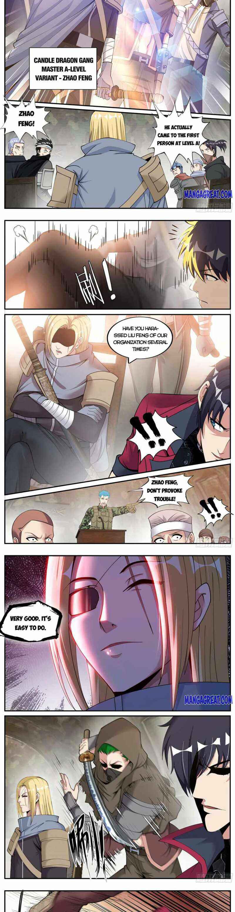Chapter 108 - Page 4