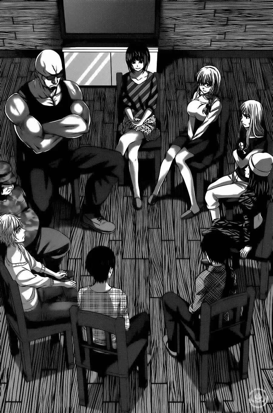 Chapter 16 - Page 11