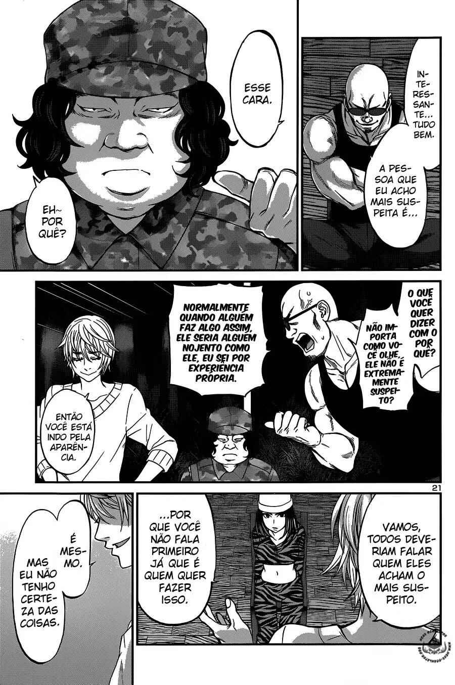 Chapter 16 - Page 22