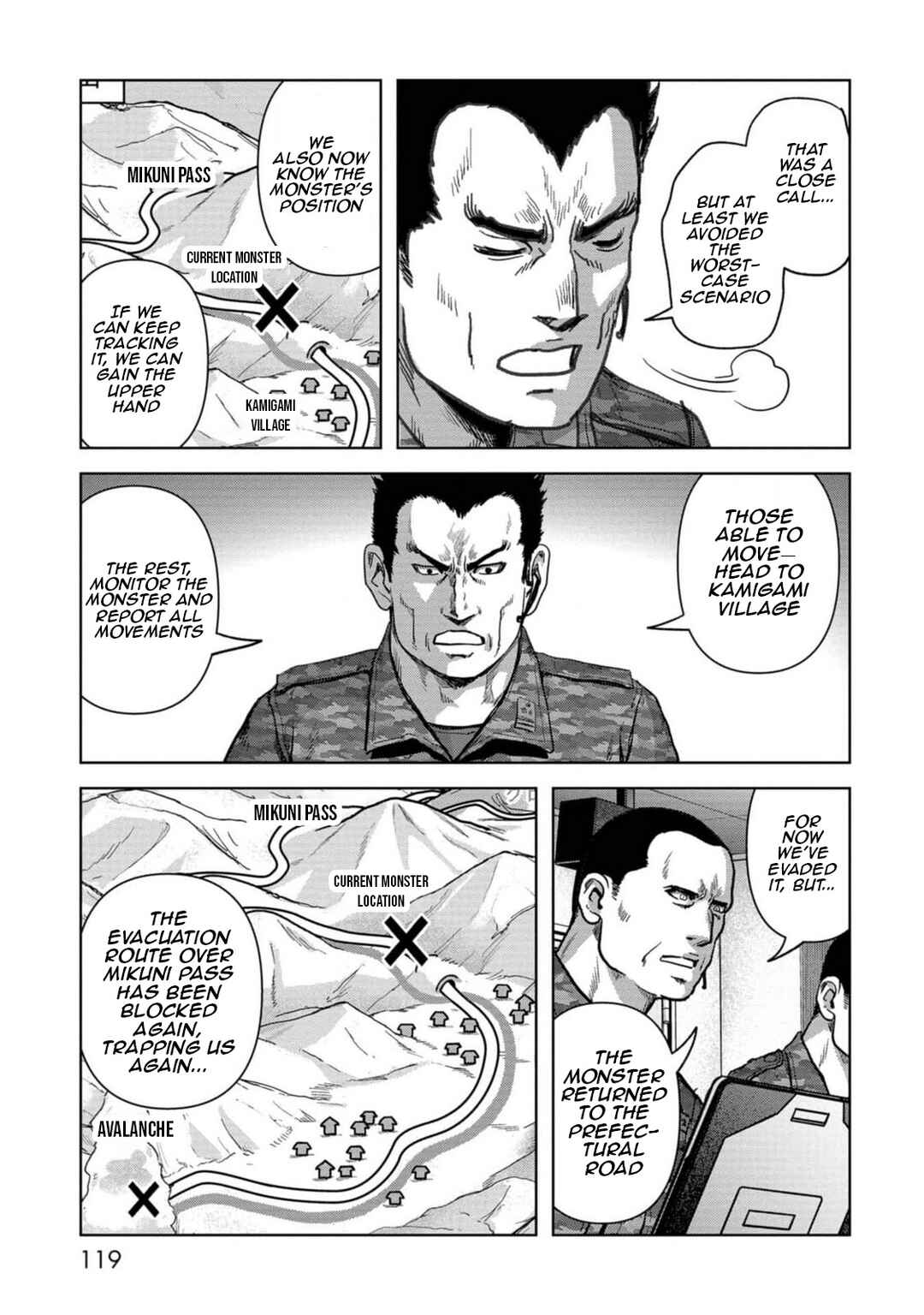 Chapter 53 - Page 38