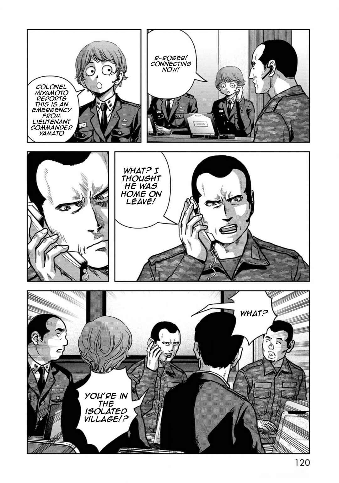 Chapter 53 - Page 39