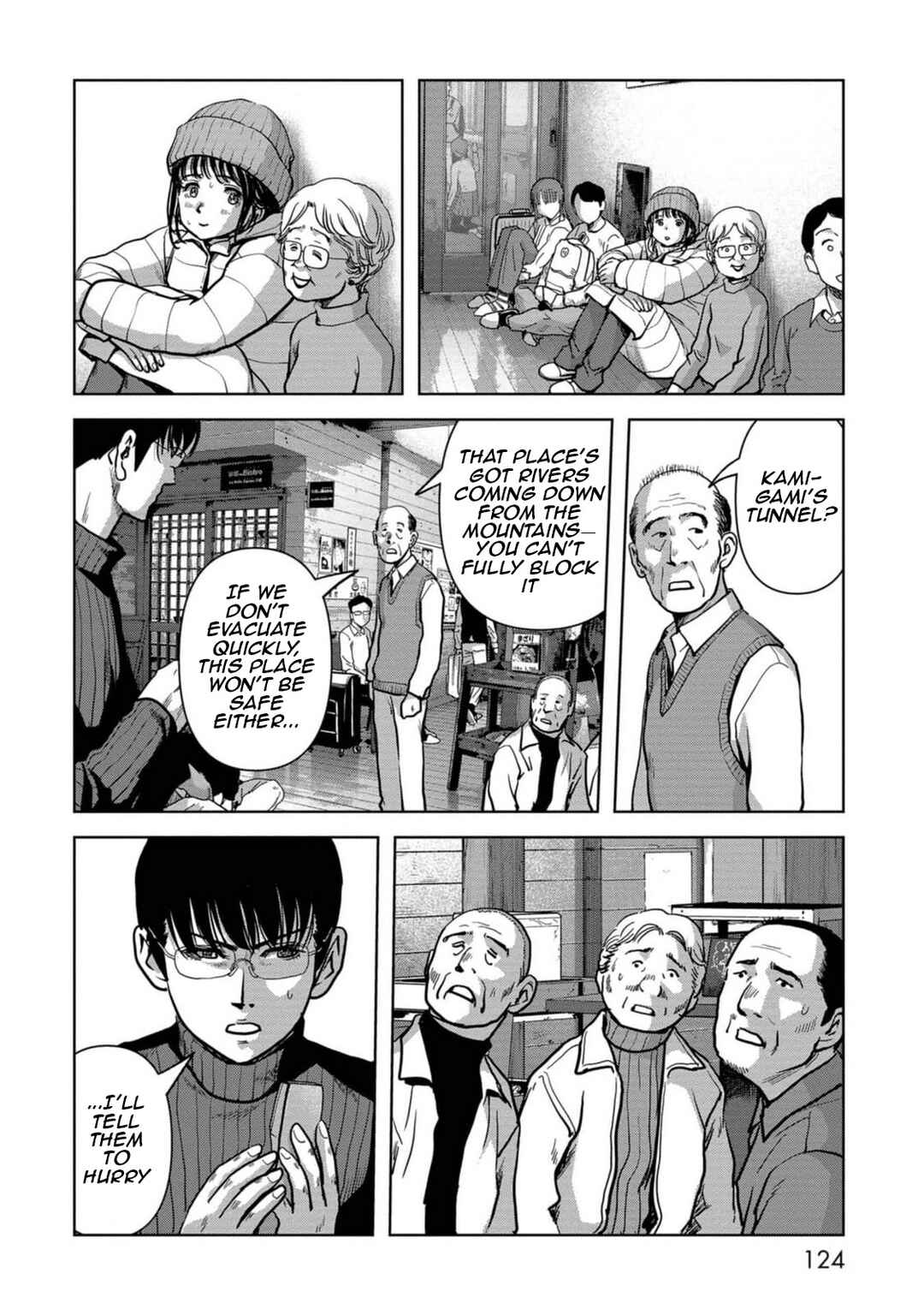 Chapter 53 - Page 43