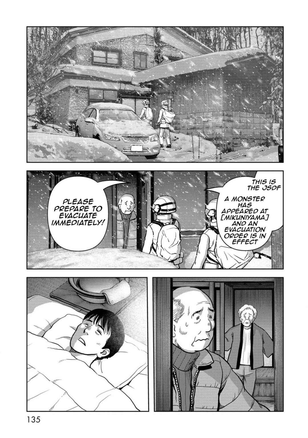 Chapter 53 - Page 54