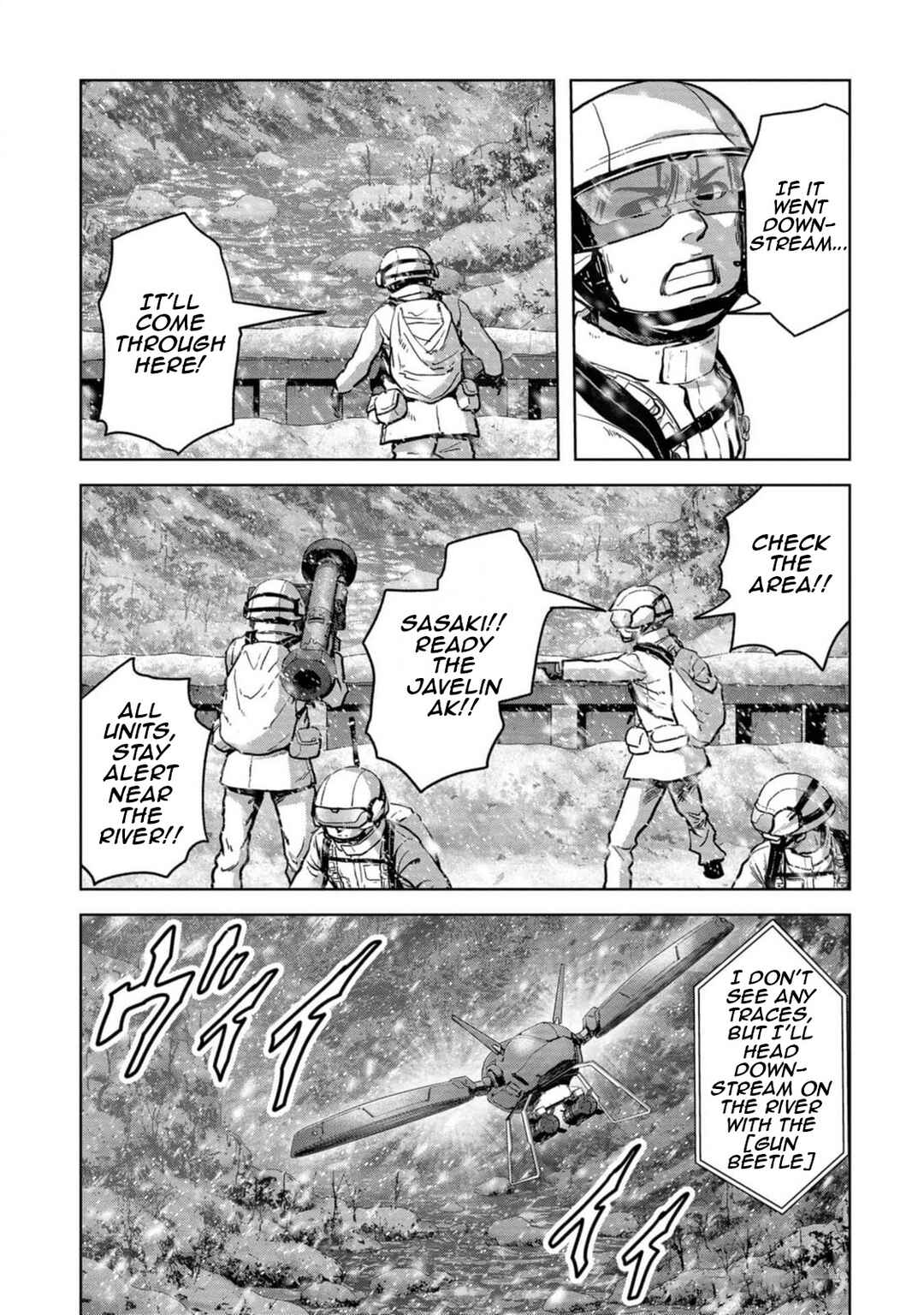 Chapter 53 - Page 68