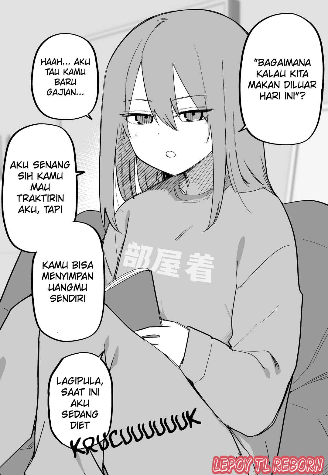 Chapter 3 - Page 1