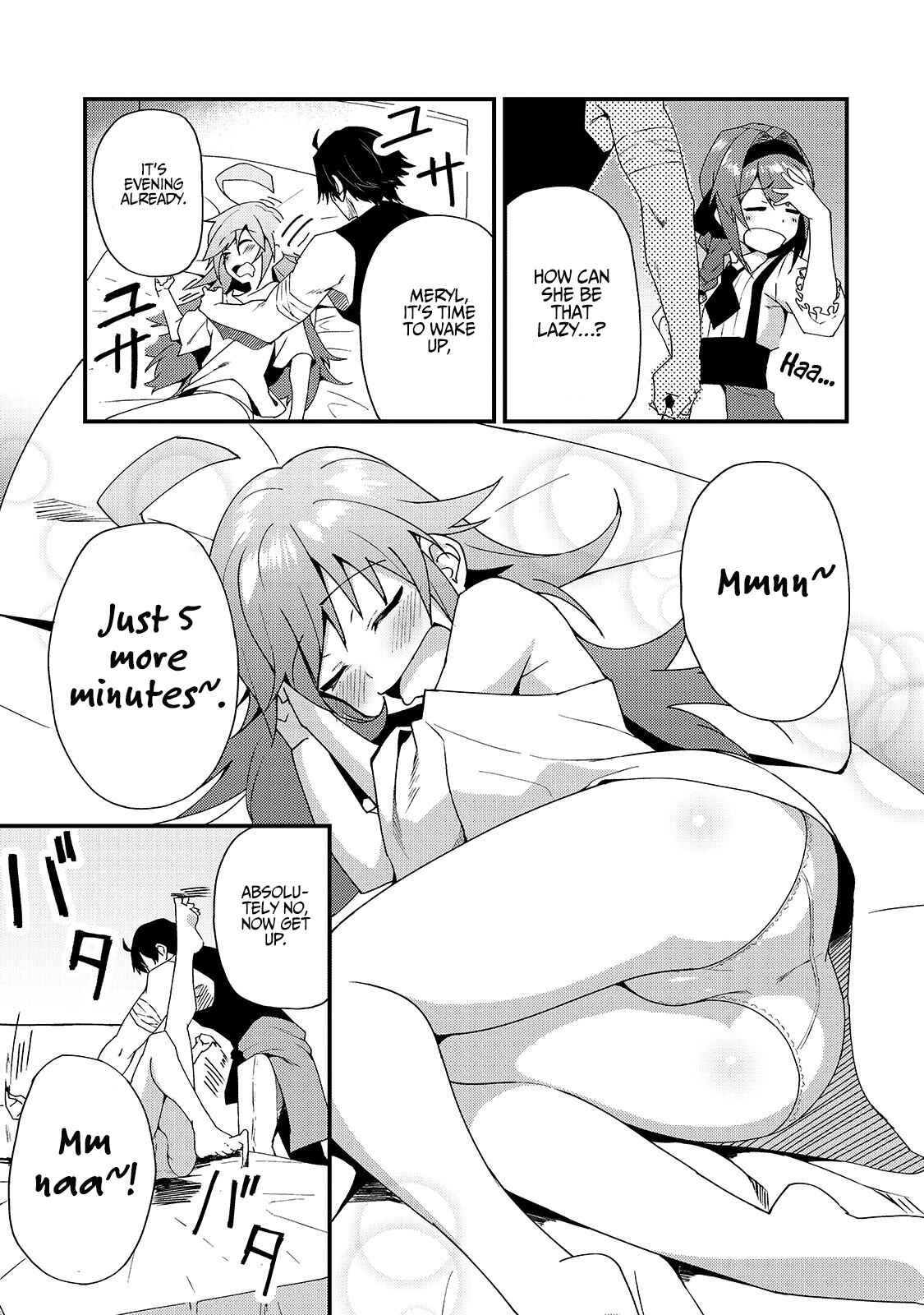 Chapter 4 - Page 4