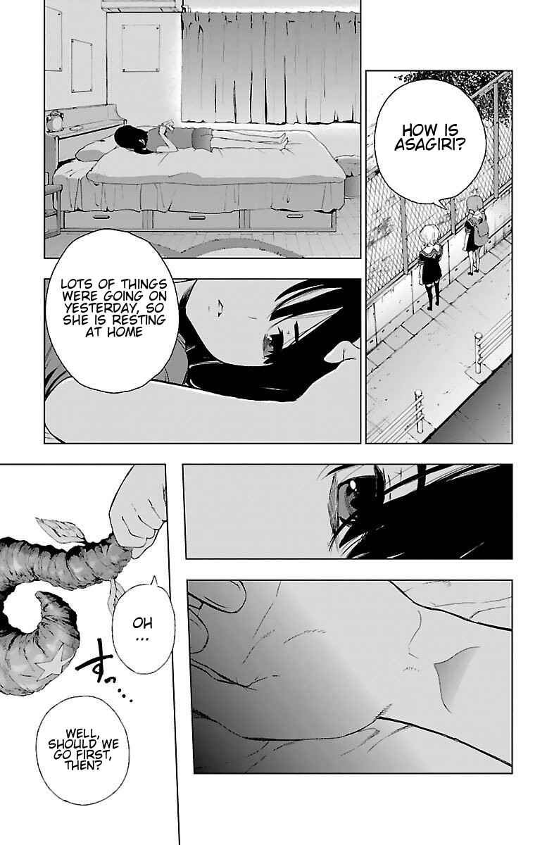 Chapter 50 - Page 23