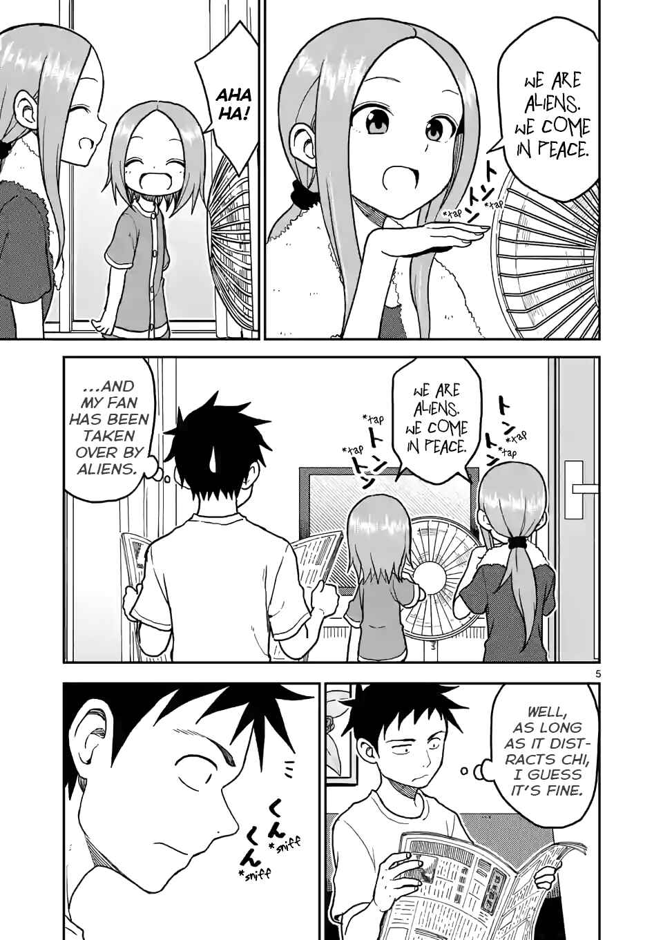 Chapter 104 - Page 5