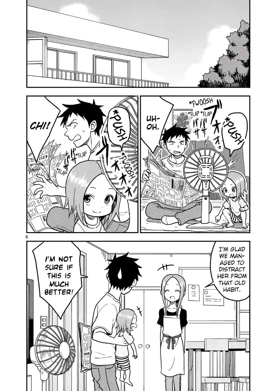 Chapter 104 - Page 8