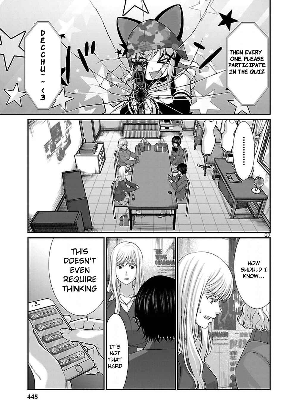 Chapter 47 - Page 38