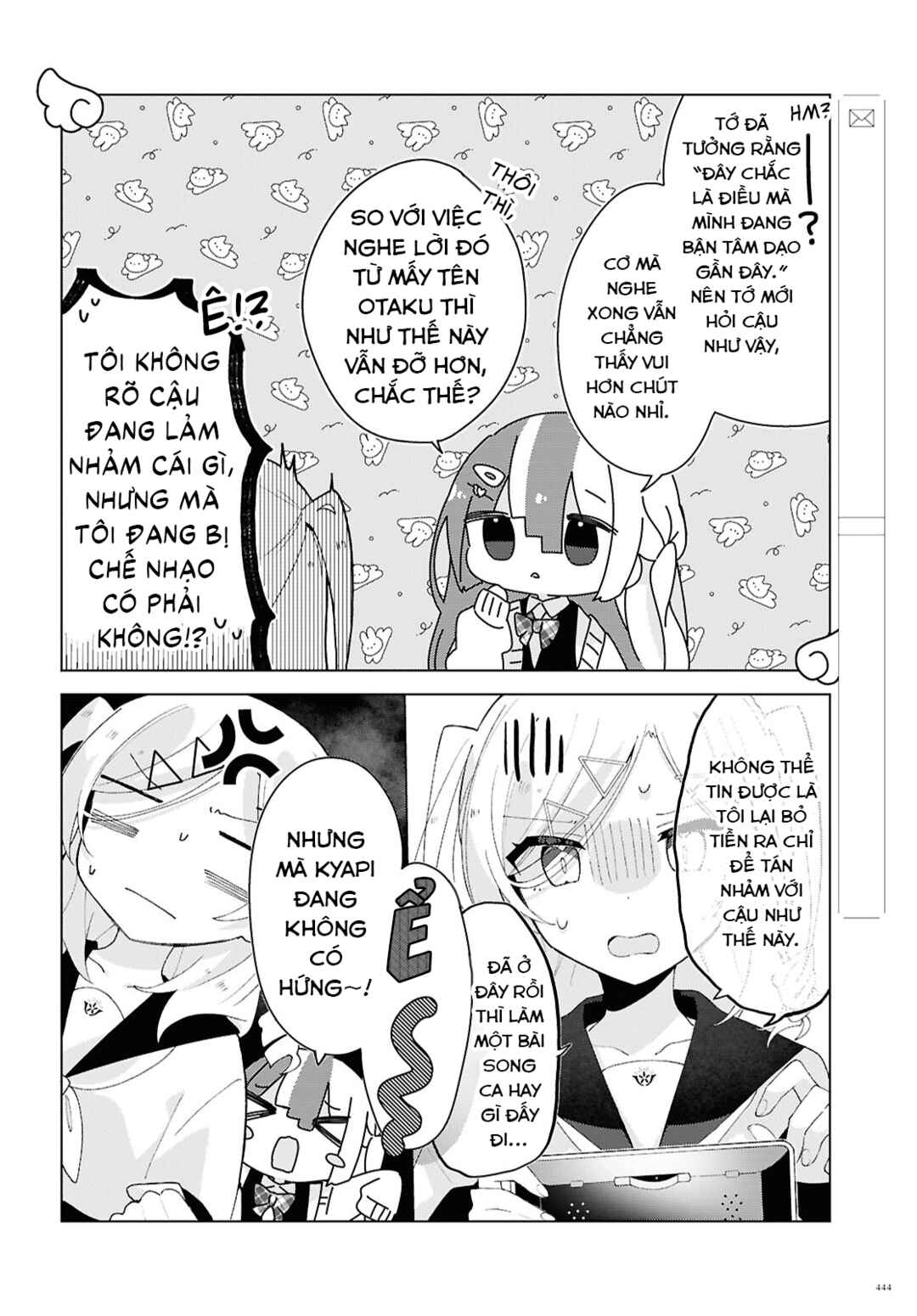 Chapter 26 - Page 18