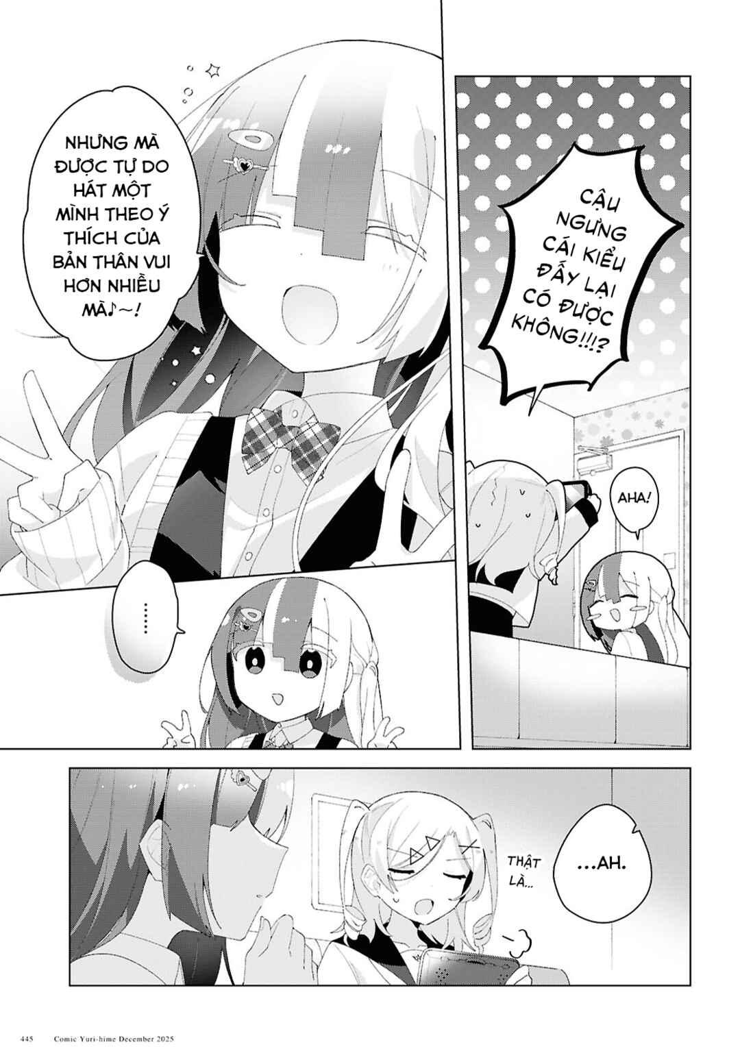 Chapter 26 - Page 19