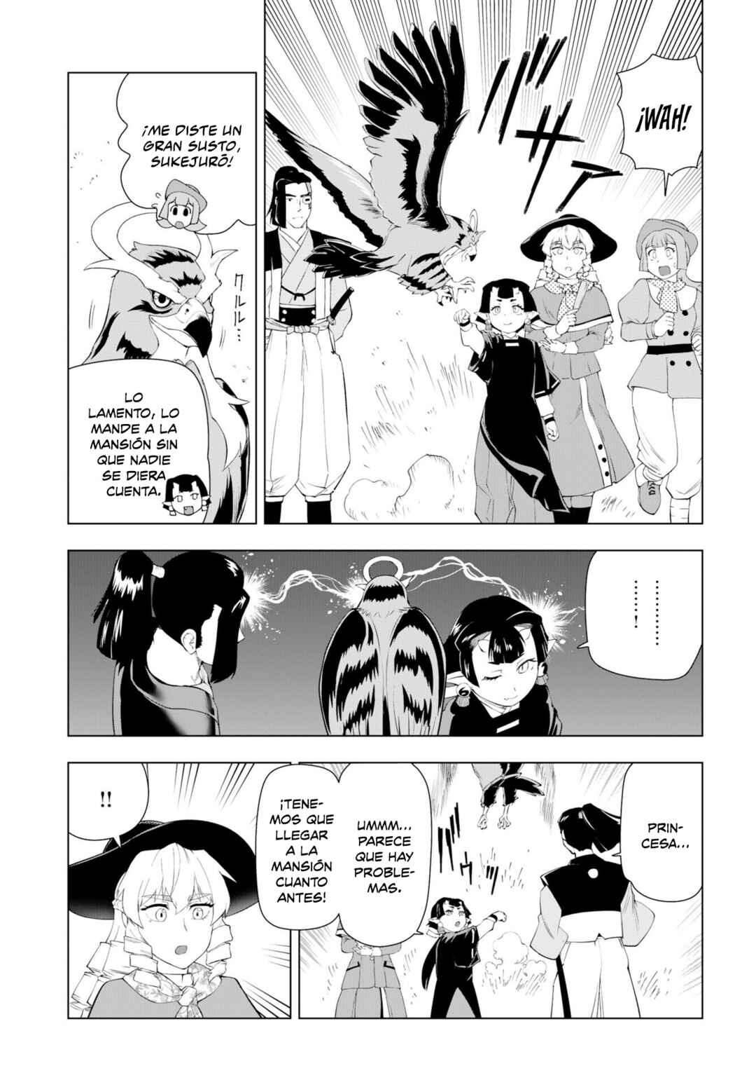 Chapter 59 - Page 14