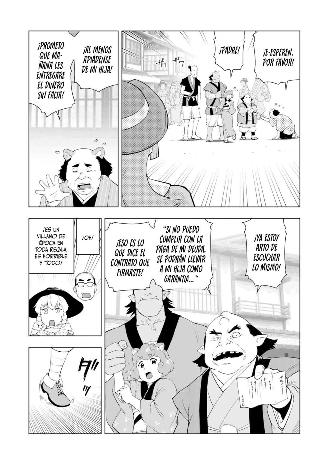 Chapter 59 - Page 18