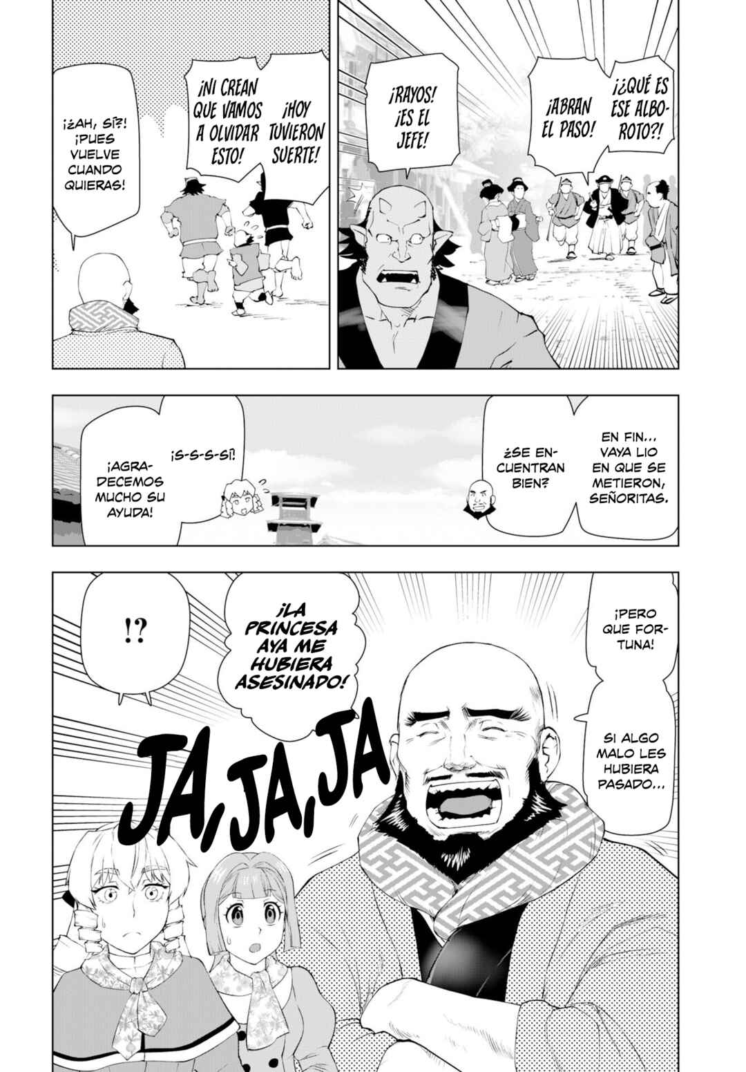 Chapter 59 - Page 29