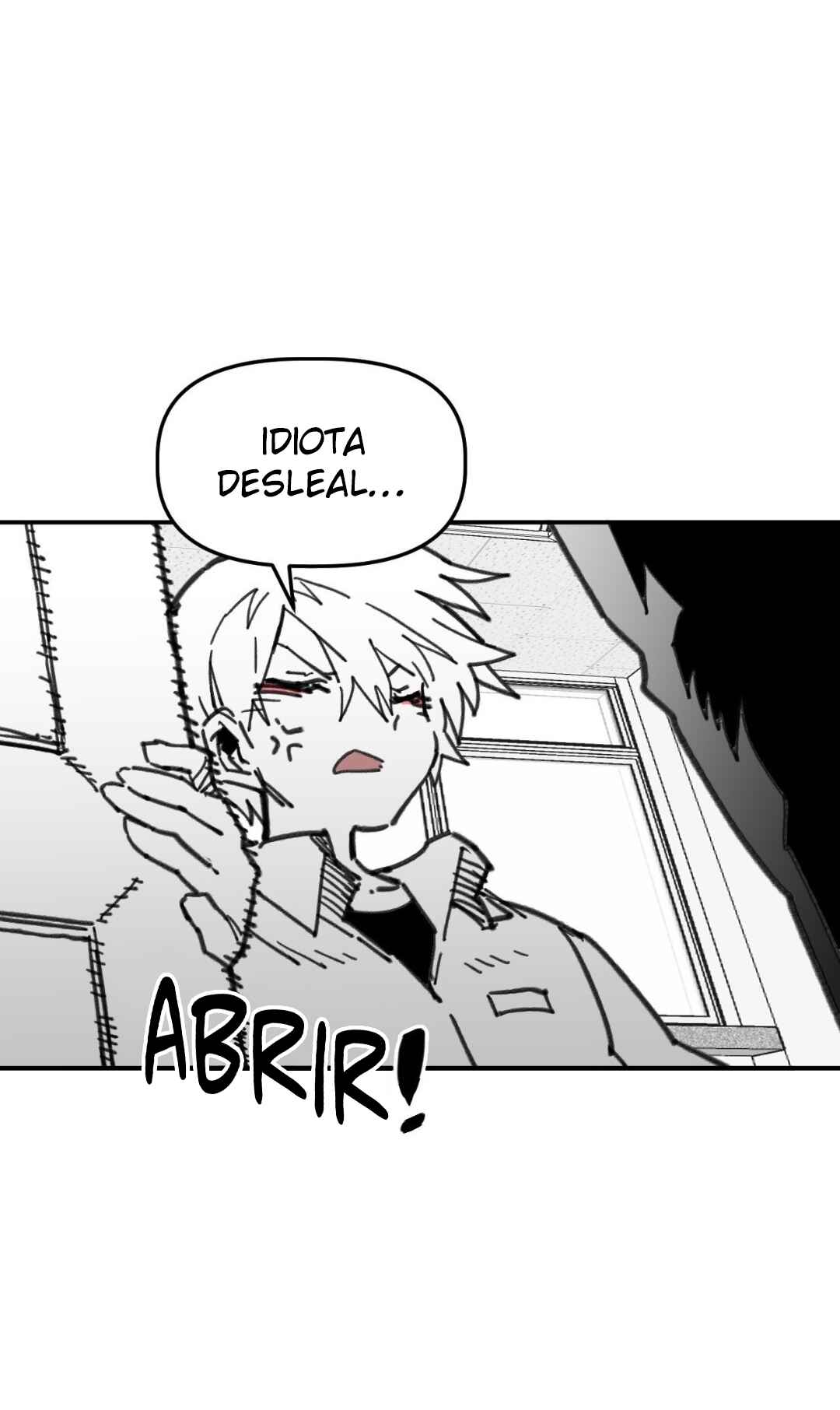 Chapter 75 - Page 36