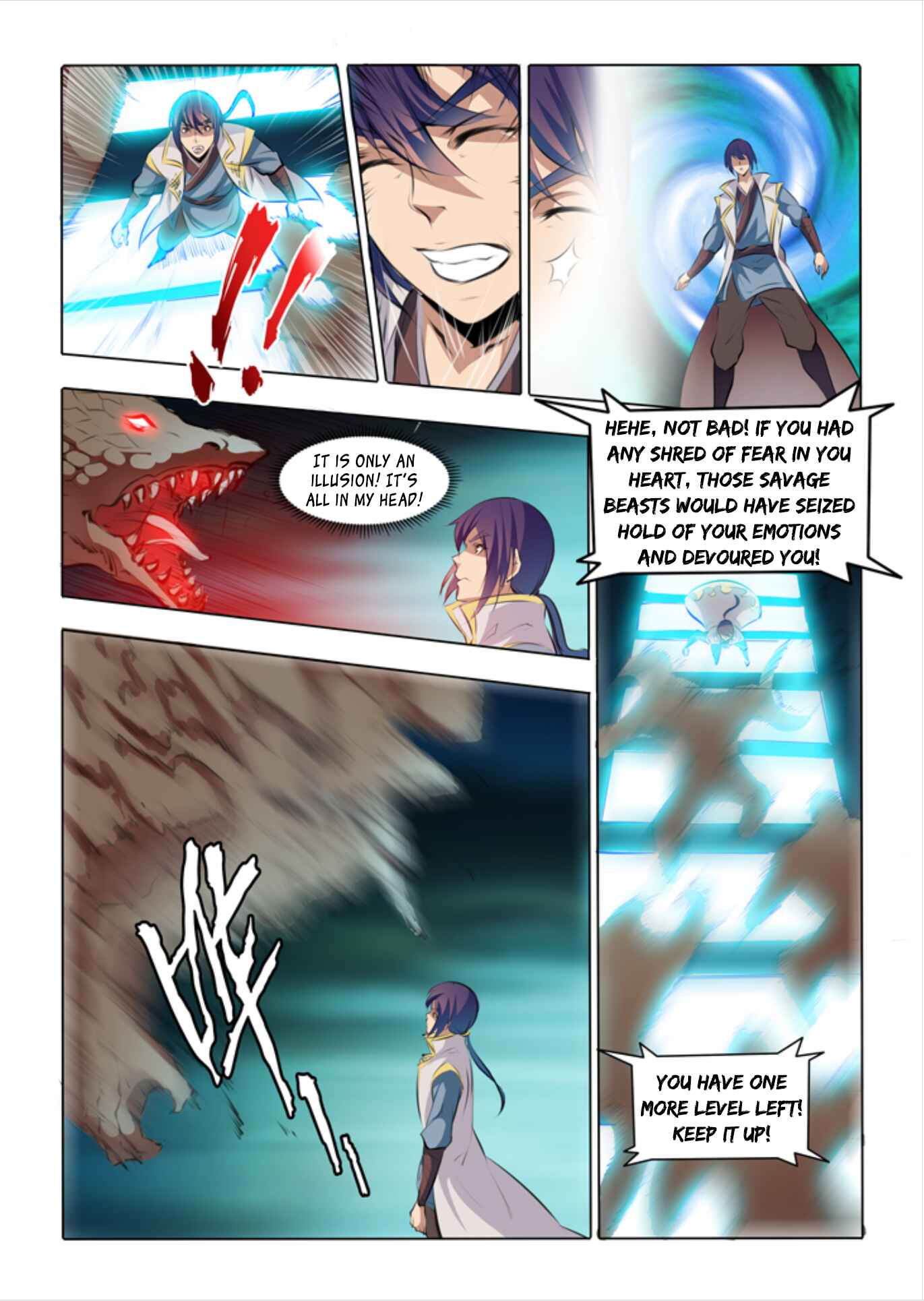 Chapter 43 - Page 15