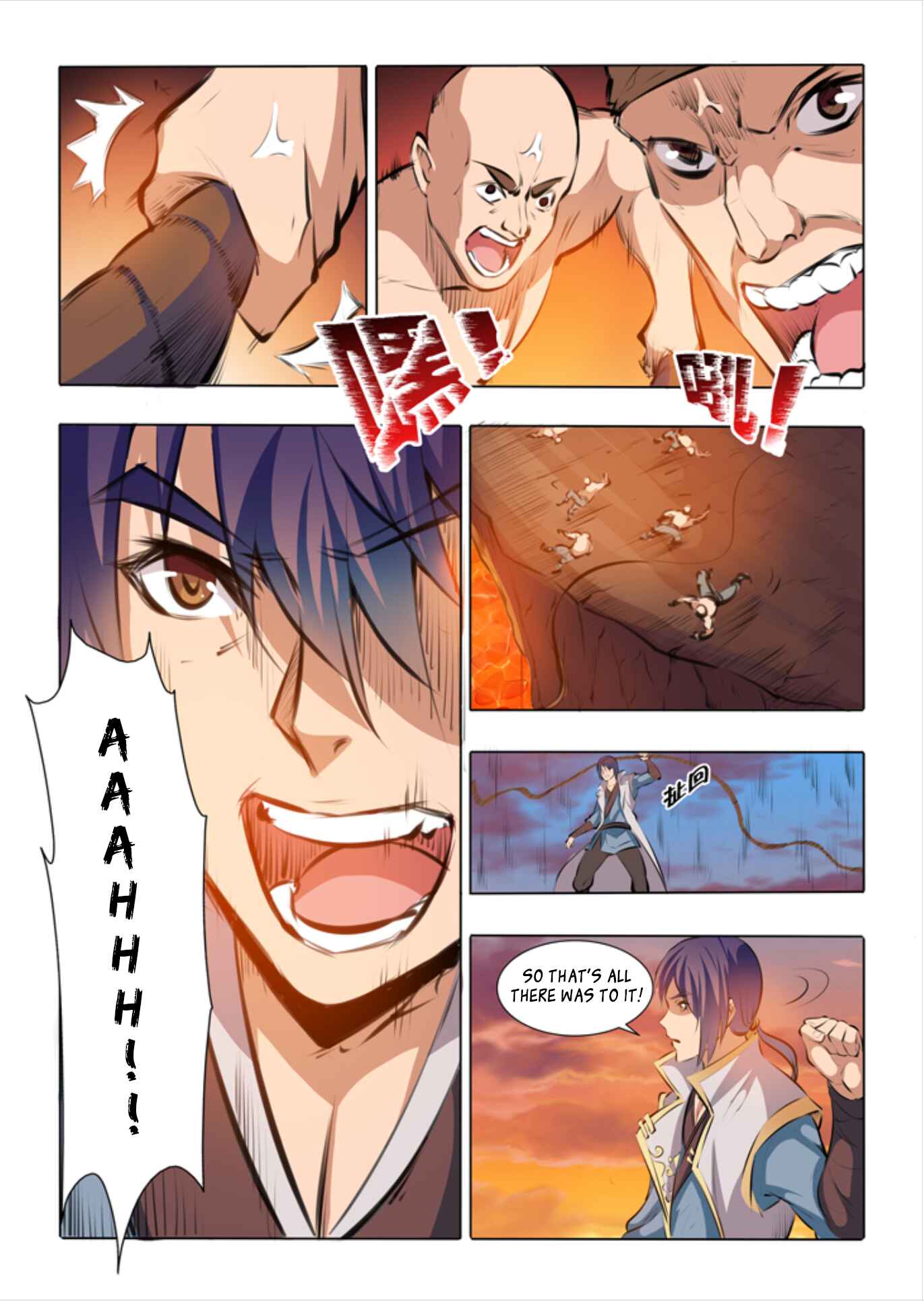 Chapter 43 - Page 6