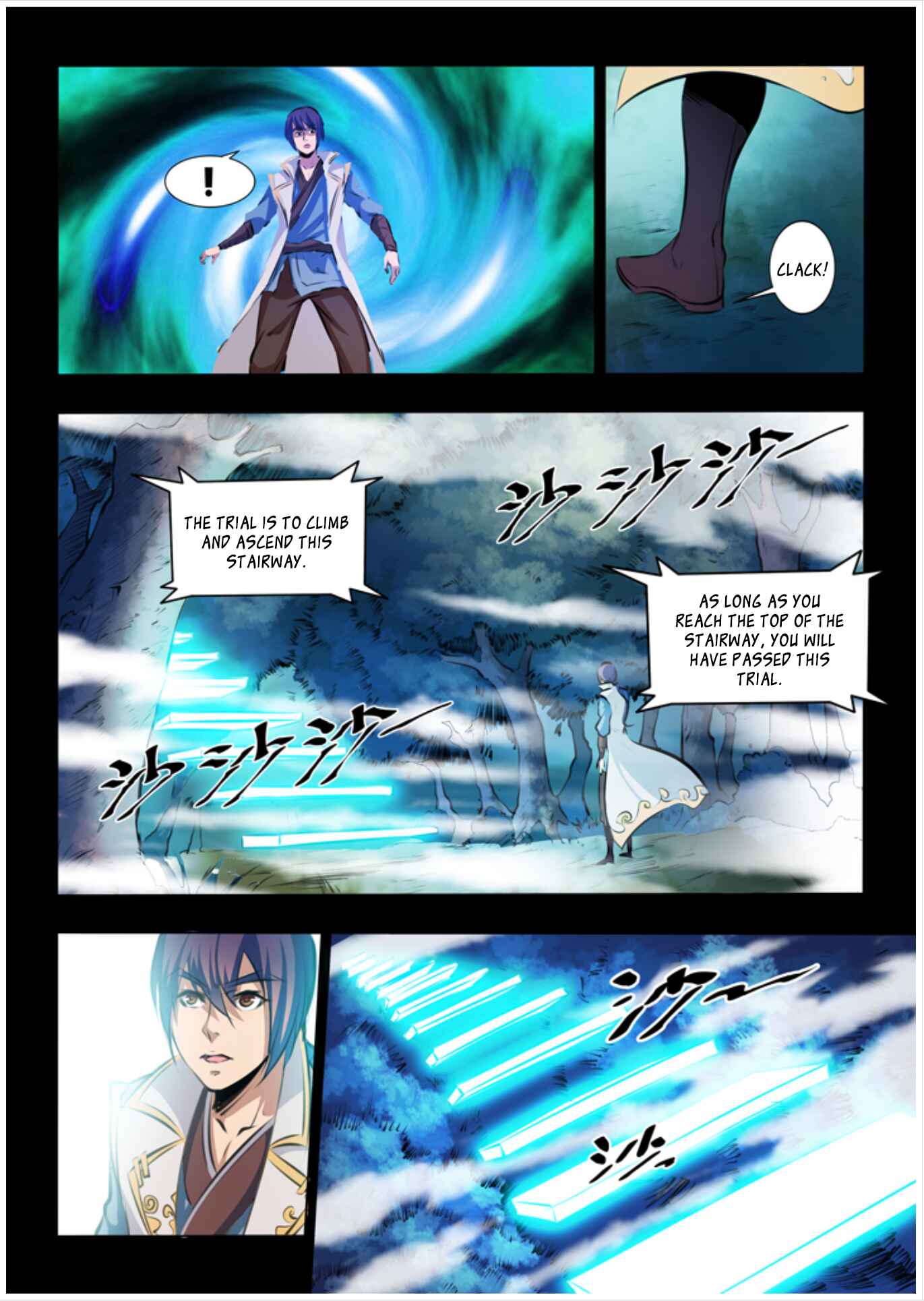 Chapter 43 - Page 8
