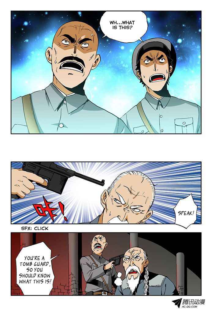 Chapter 0 - Page 4