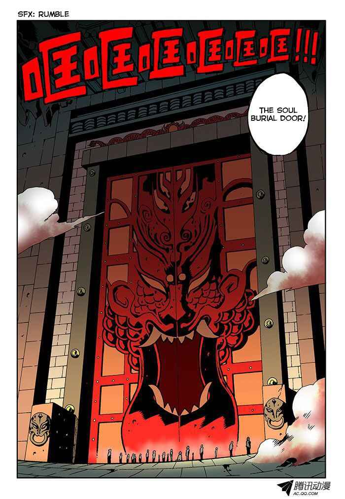 Chapter 0 - Page 6