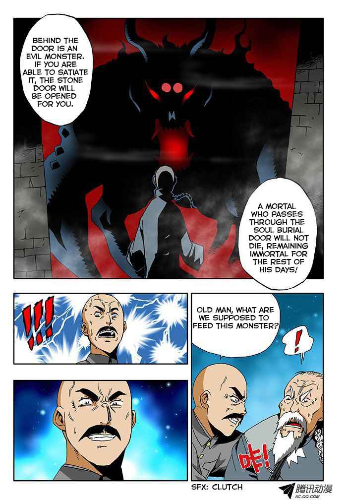 Chapter 0 - Page 7