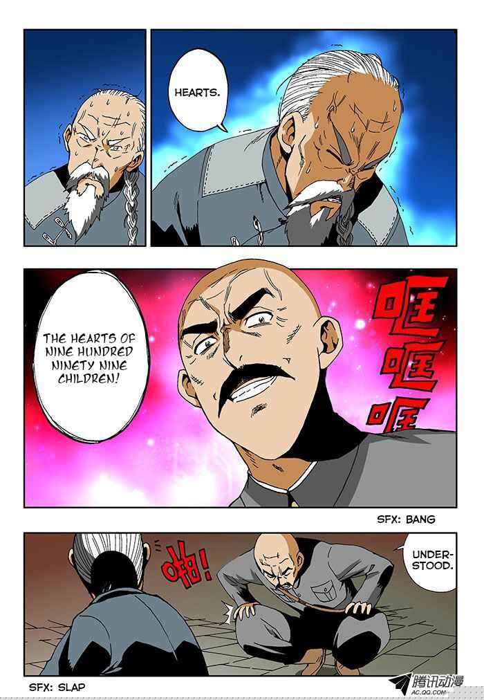 Chapter 0 - Page 8
