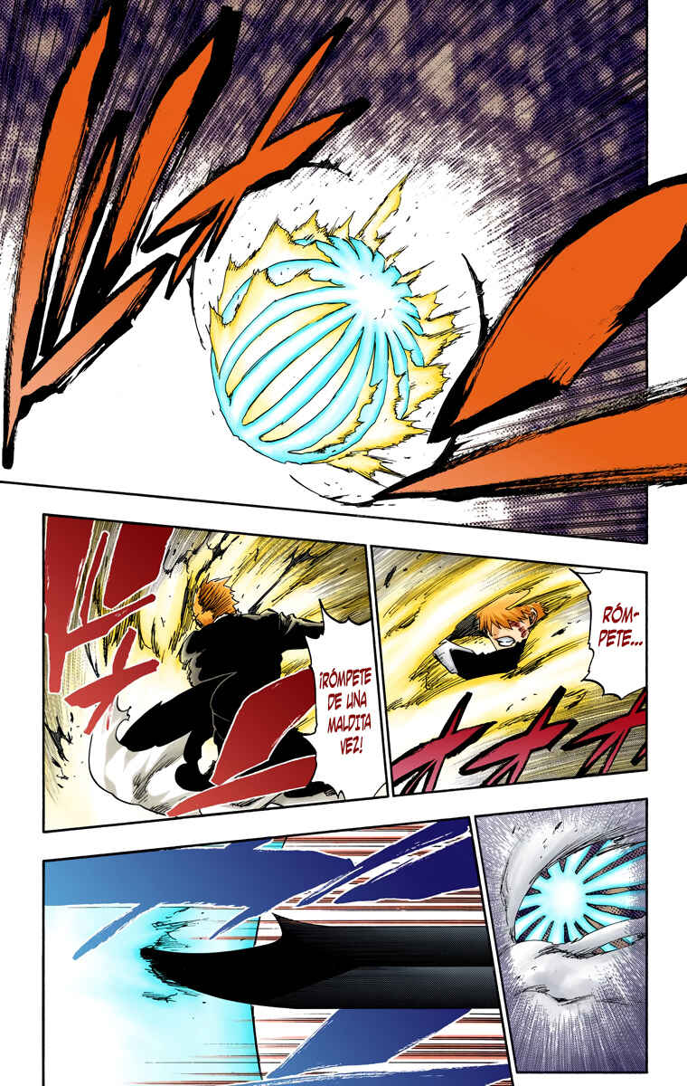 Chapter 503 - Page 10