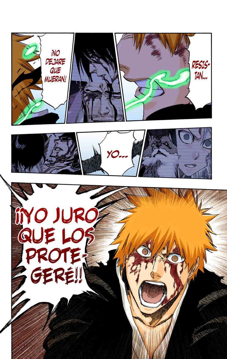 Chapter 503 - Page 11