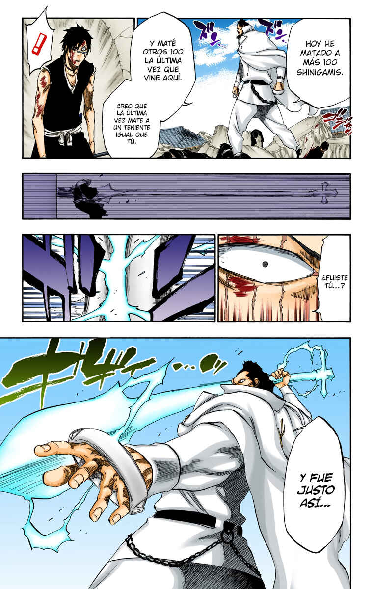 Chapter 503 - Page 14