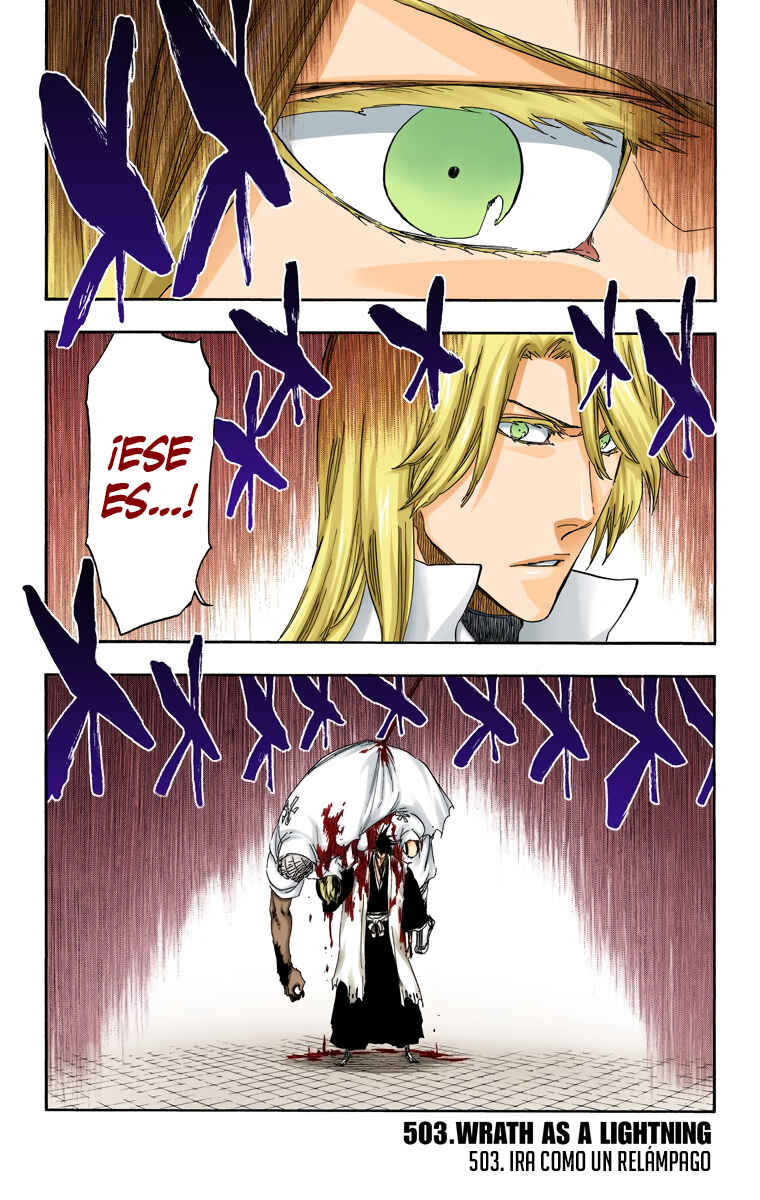 Chapter 503 - Page 2