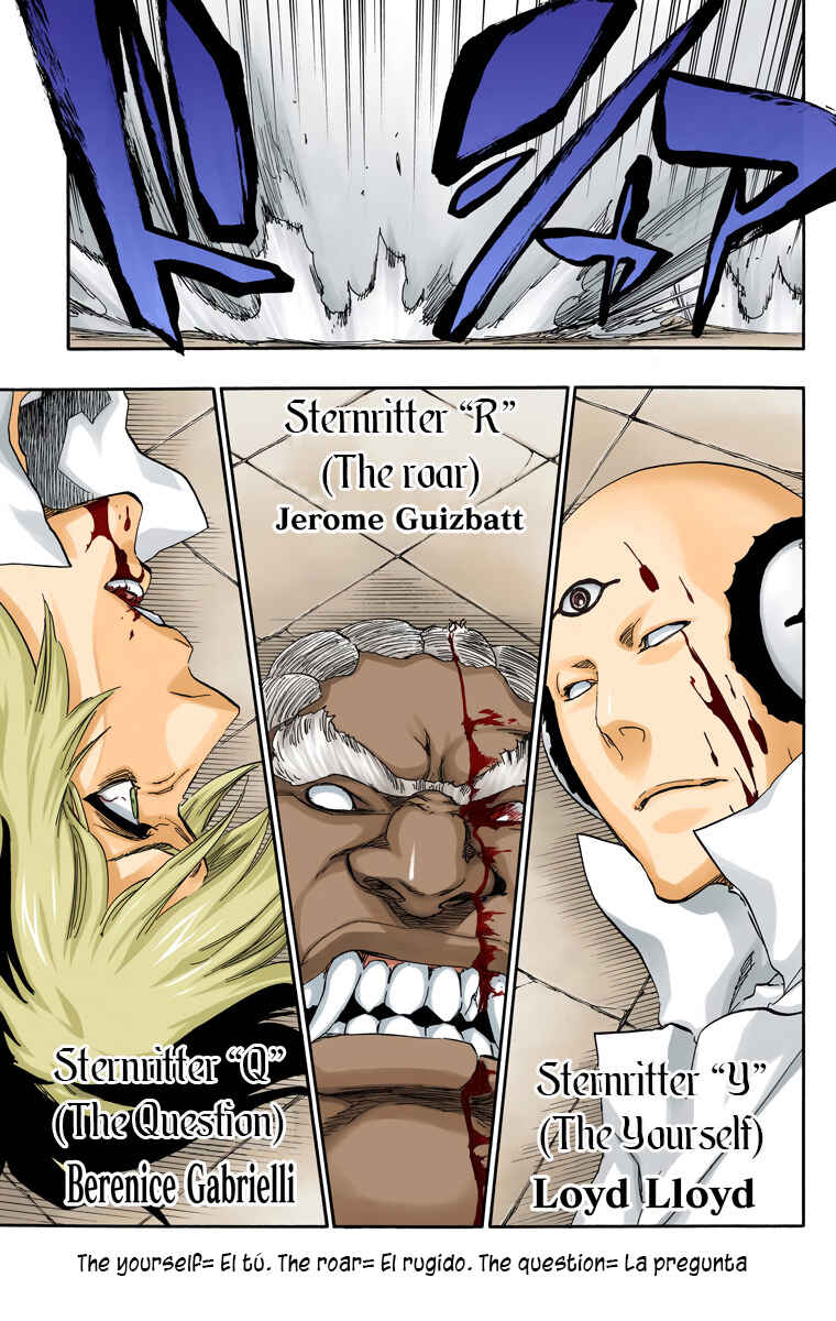 Chapter 503 - Page 4
