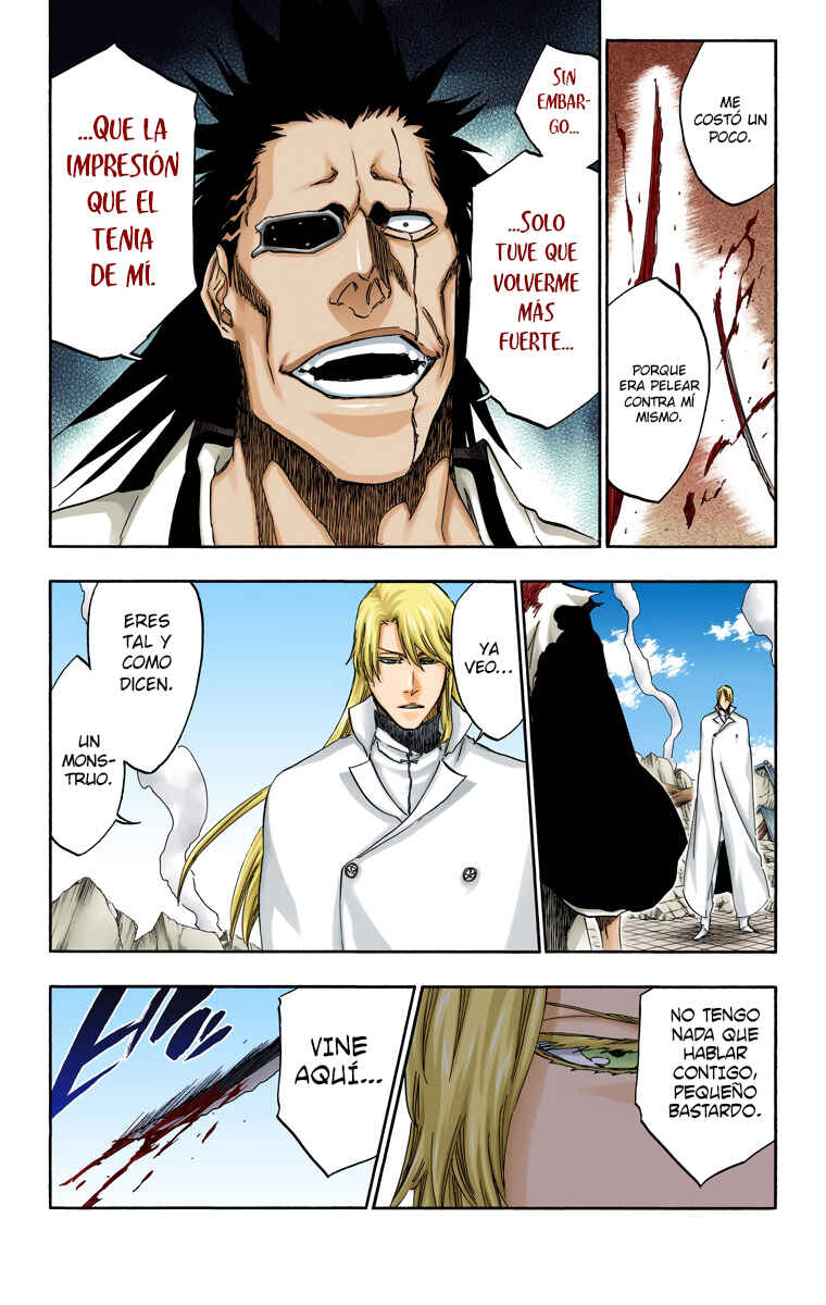 Chapter 503 - Page 6