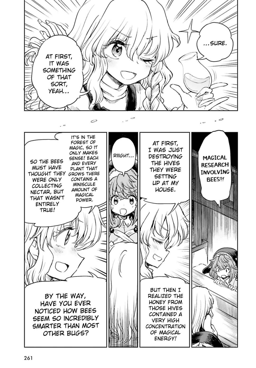 Chapter 46 - Page 11