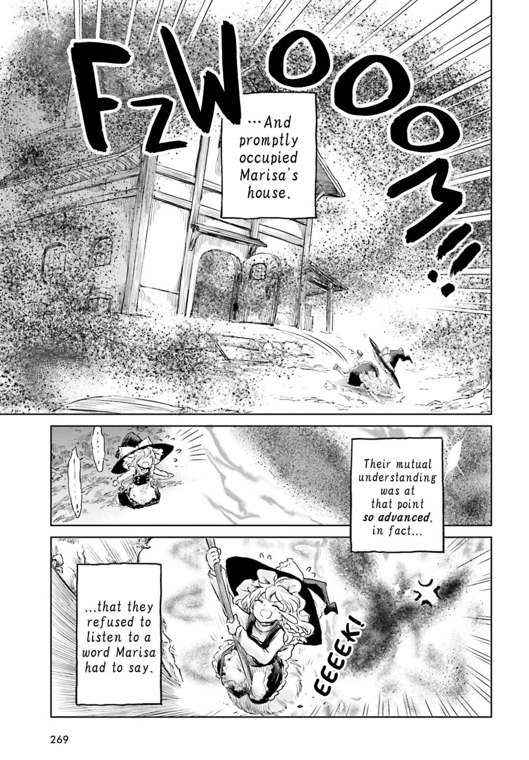 Chapter 46 - Page 19