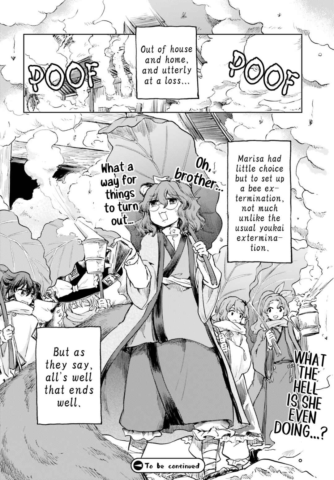 Chapter 46 - Page 20
