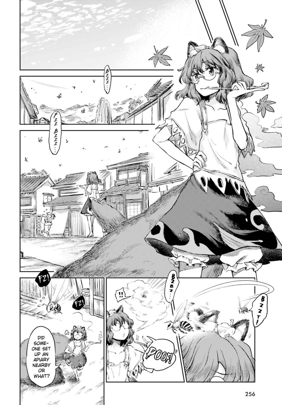 Chapter 46 - Page 6