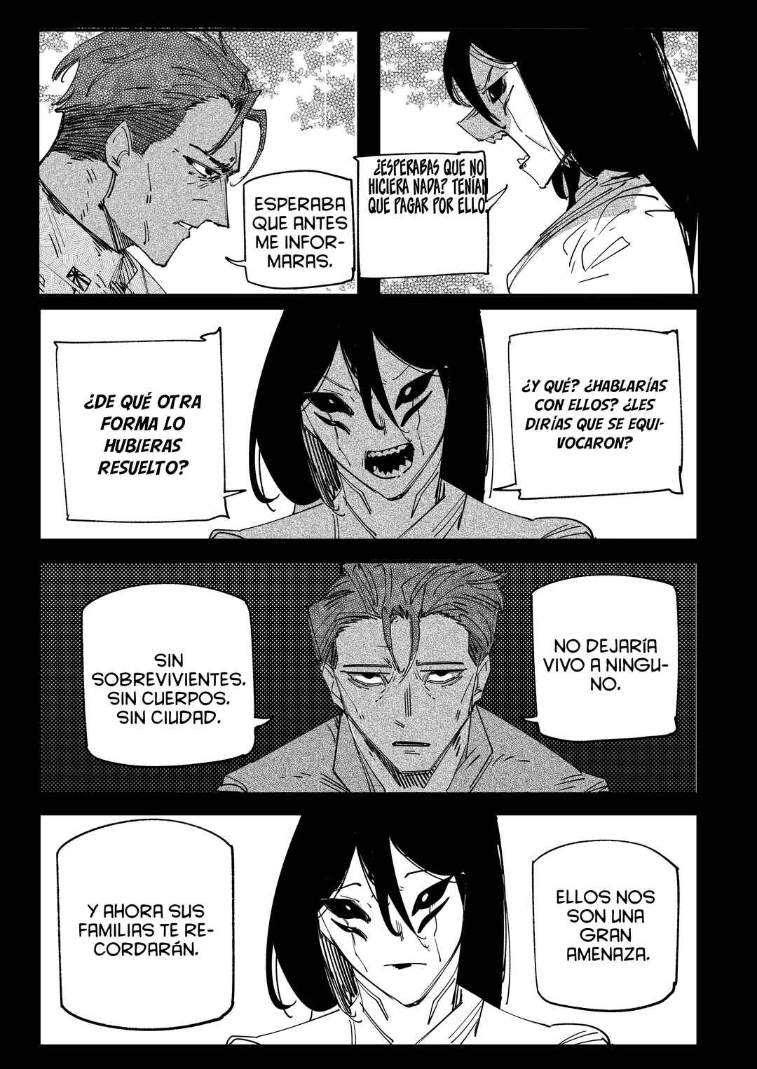 Chapter 141 - Page 6
